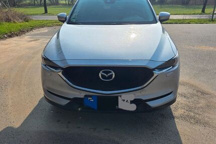 Mazda CX-5 182.000 km 12.000 &euro; Höchst im odenwald 64739