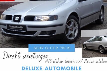 Seat Leon 172.000 km 1.950 &euro; Alzenau 63755