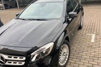 Mercedes-Benz GLA 180 44.000 km 18.750 &euro; Gross Umstadt 64823