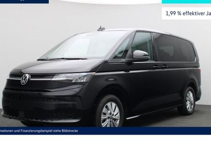 VW T7 Multivan 13.717 km 53.290 &euro; Hanau 63452
