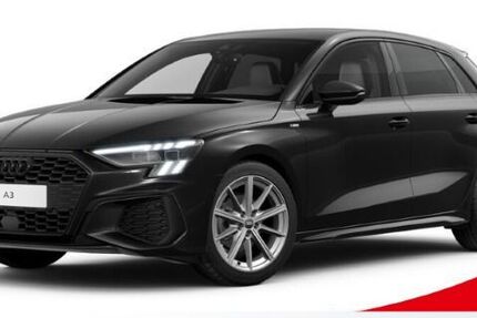 Audi A3 26.674 km 33.745 &euro; Großwallstadt 63868