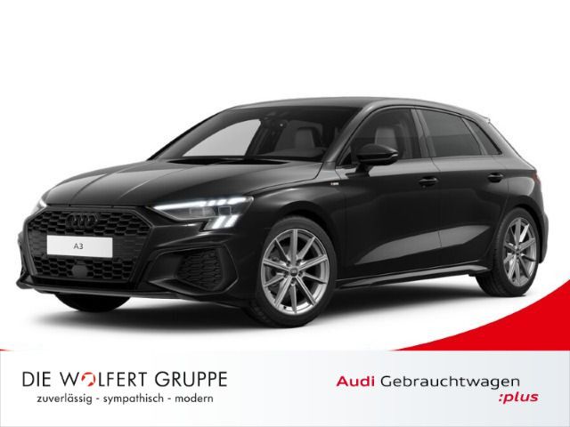 Audi A3 26.674 km 33.745 &euro; Großwallstadt 63868
