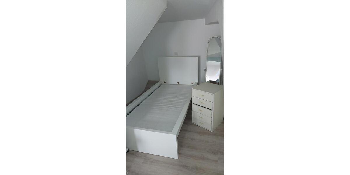 Etagenwohnung Babenhausen - 2 Zimmer, 65 m&sup2;, 136.000&euro; | Angebot:26136250