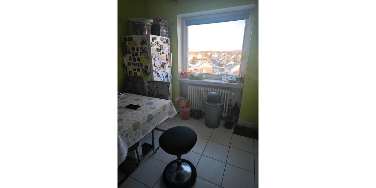 Etagenwohnung Aschaffenburg Österreicher Kolonie - 3 Zimmer, 76 m&sup2;, 163.000&euro; | Angebot:26150151