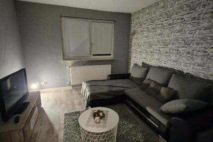 Wohnung Hanau Lamboy - 2 Zimmer, 40 m&sup2;, 99&euro; | Angebot:25994567