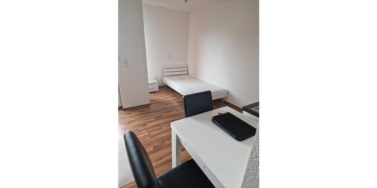 Etagenwohnung Aschaffenburg Gailbach - 1 Zimmer, 25 m&sup2;, 390&euro; | Angebot:24703593