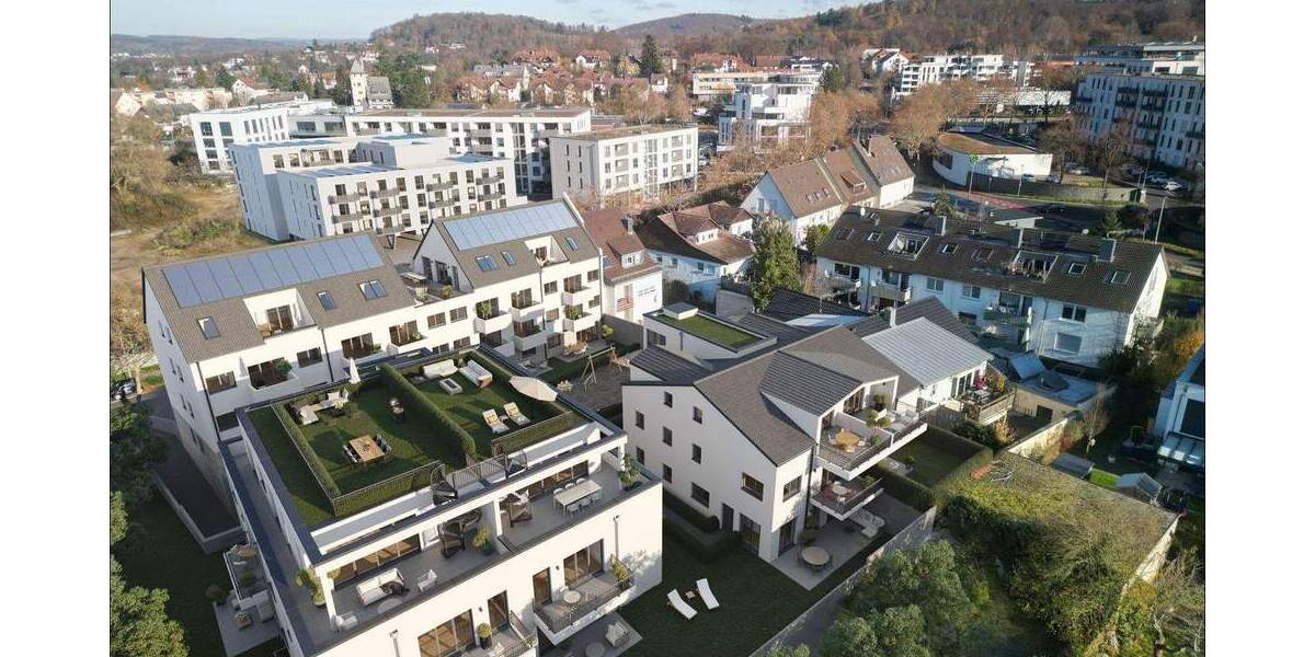 Etagenwohnung Aschaffenburg Innenstadt - 3 Zimmer, 111 m&sup2;, 735.000&euro; | Angebot:25705961