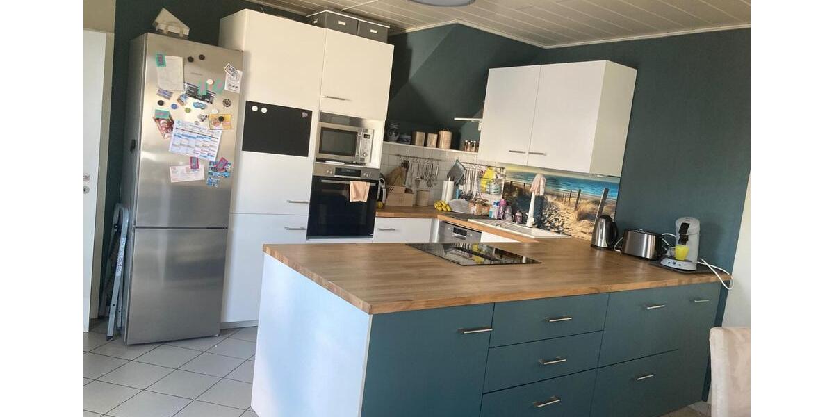 Maisonettenwohnung Rodenbach - 4 Zimmer, 100 m&sup2;, 329.000&euro; | Angebot:25804668