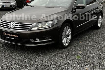 VW CC 126.000 km 8.900 &euro; Erlensee 63526
