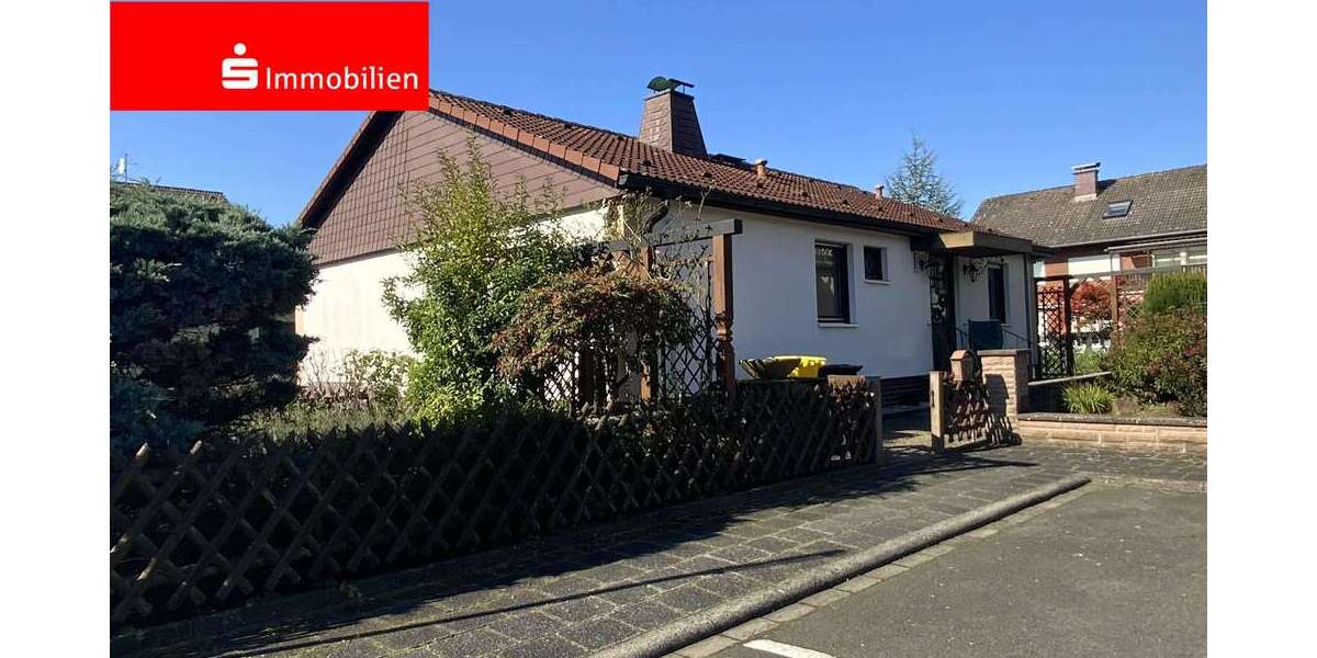 Einfamilienhaus Hanau Groß-Steinheim - 4 Zimmer, 100 m&sup2;, 399.000&euro; | Angebot:25192556