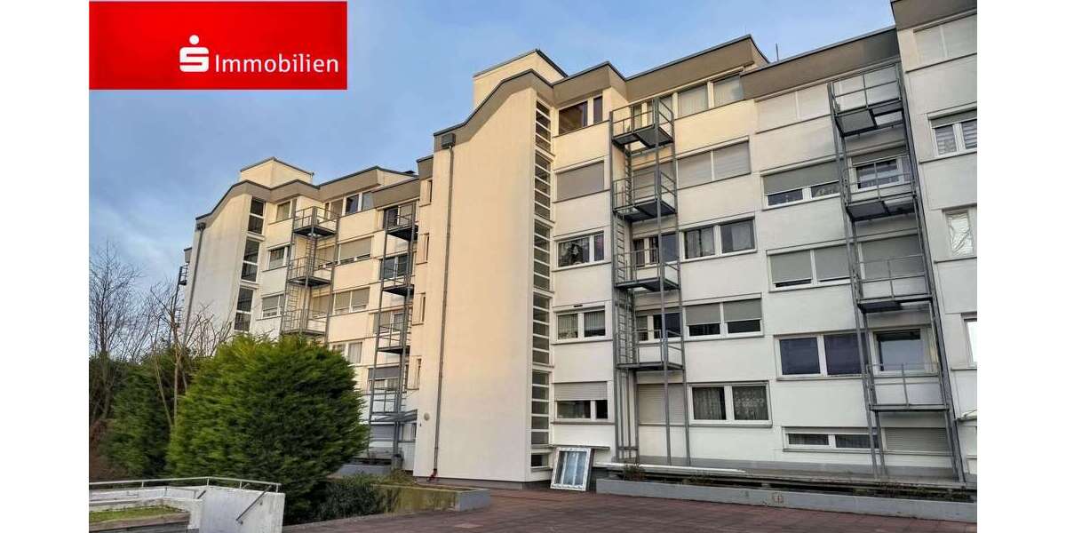 Etagenwohnung Bruchköbel - 2 Zimmer, 73 m&sup2;, 165.000&euro; | Angebot:25192544