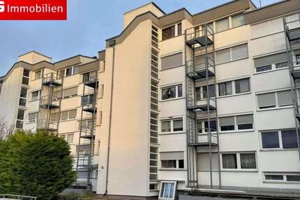 Wohnung Bruchköbel - 2 Zimmer, 73 m&sup2;, 165.000&euro; | Angebot:25192544