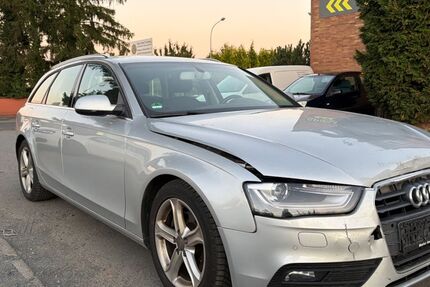 Audi A4 119.442 km 6.900 &euro; Dietzenbach 63128
