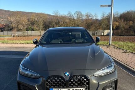 BMW 430 44.900 km 38.900 &euro; Klingenberg 63911