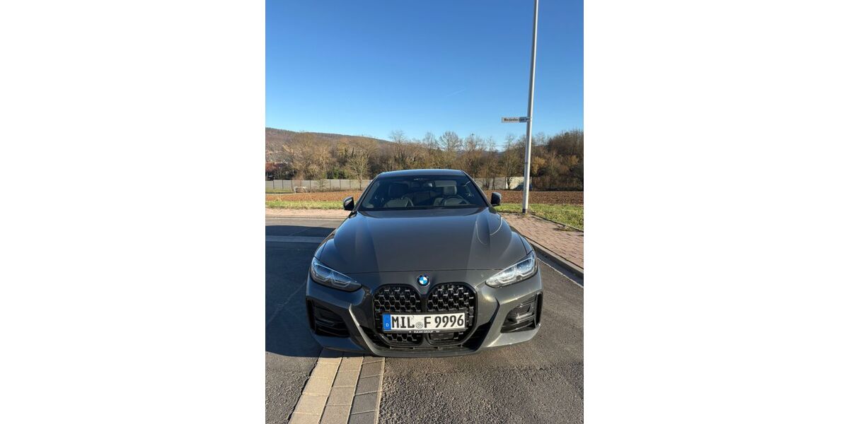 BMW 430 44.900 km 38.900 &euro; Klingenberg 63911