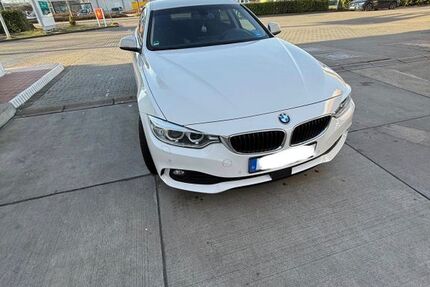 BMW 430 Gran Coupé 172.000 km 17.500 &euro; Groß Zimmern 64846