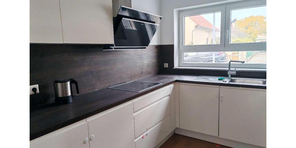 Etagenwohnung Münster (Hessen) - 5 Zimmer, 146 m&sup2;, 2.000&euro; | Angebot:26660233