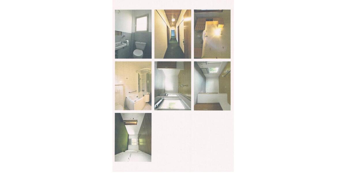 Etagenwohnung Breuberg - 7 Zimmer, 200 m&sup2;, 1.650&euro; | Angebot:24749216