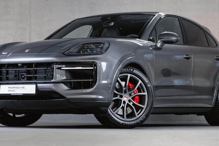 Porsche Cayenne 16.800 km 117.960 &euro; Aschaffenburg 63739