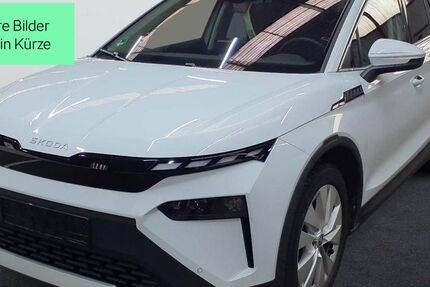 Skoda Elroq 11.000 km 38.999 &euro; Mühlheim 63165