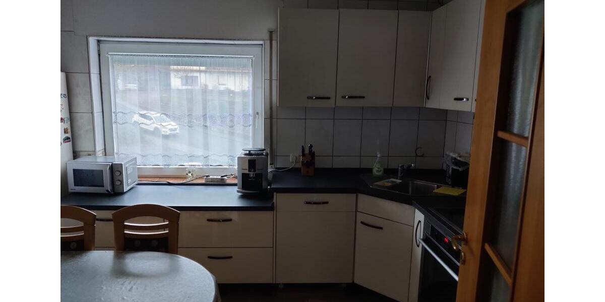 Etagenwohnung Breuberg - 4 Zimmer, 85 m&sup2;, 180.000&euro; | Angebot:24469401
