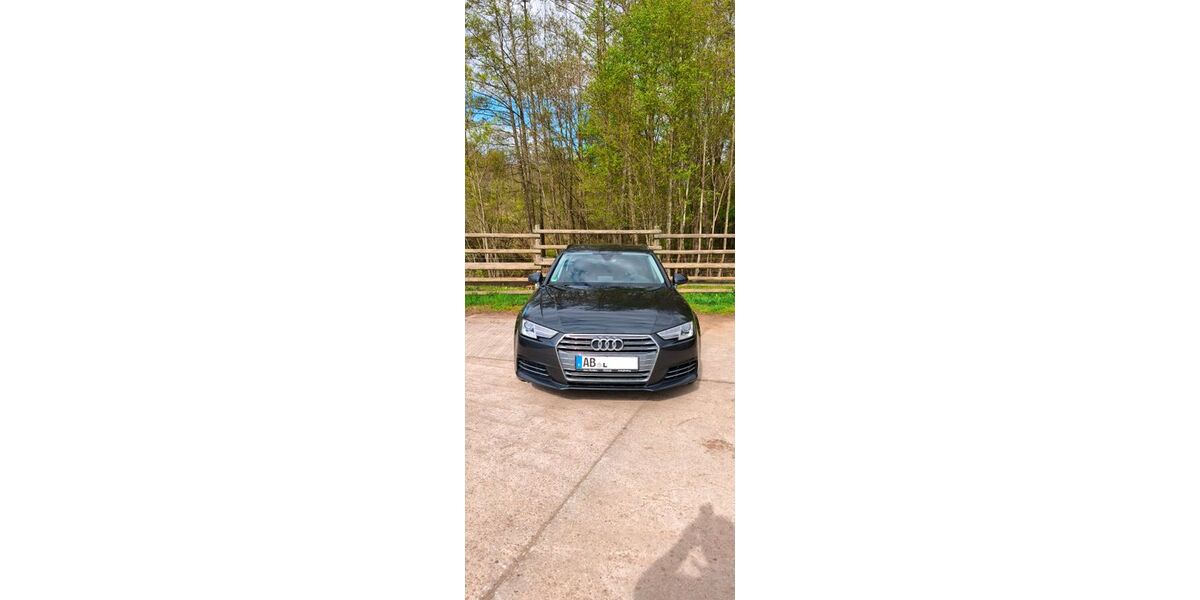 Audi A4 147.000 km 16.800 &euro; Aschaffenburg 63743