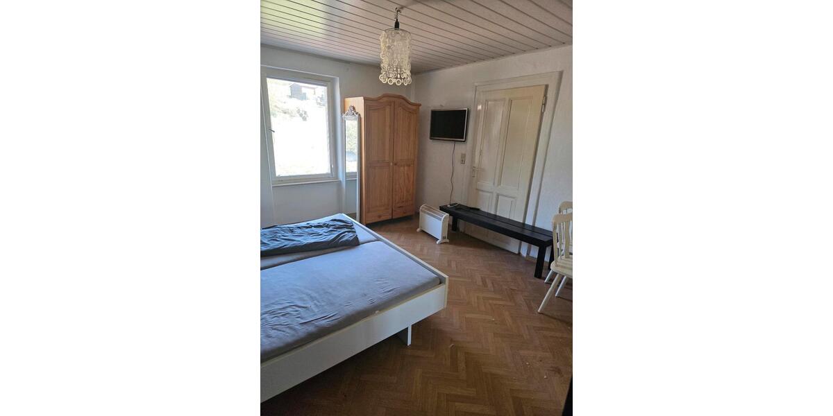 Etagenwohnung Collenberg - 2 Zimmer, 35 m&sup2;, 500&euro; | Angebot:26039142