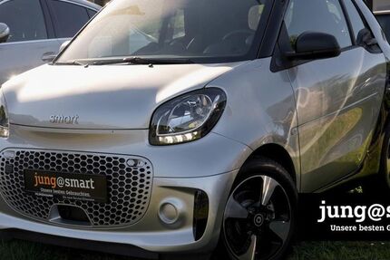 Smart ForTwo 17.130 km 15.699 &euro; Aschaffenburg 63741