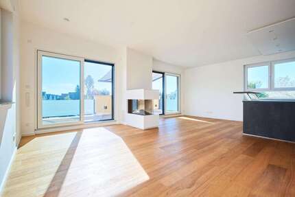 Wohnung Seligenstadt - 3.5 Zimmer, 119 m&sup2;, 579.000&euro; | Angebot:26363599