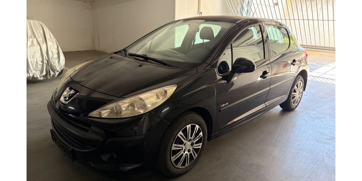 Peugeot 207 149.000 km 1.500 &euro; Aschaffenburg 63739
