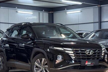 Hyundai TUCSON 106.969 km 18.890 &euro; Maintal 63477