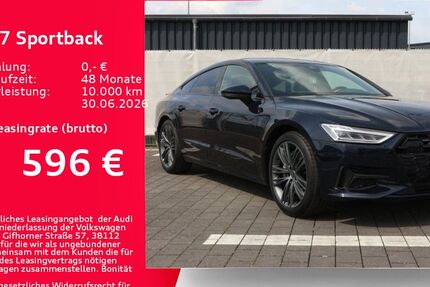Audi A7 22.056 km 52.880 &euro; Großwallstadt 63868