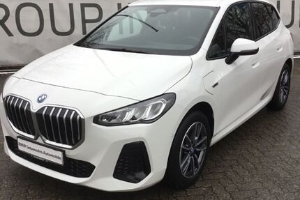 BMW 225 Active Tourer 77.047 km 25.949 &euro; Hainburg 63512
