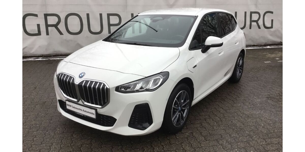 BMW 225 Active Tourer 77.047 km 25.949 &euro; Hainburg 63512