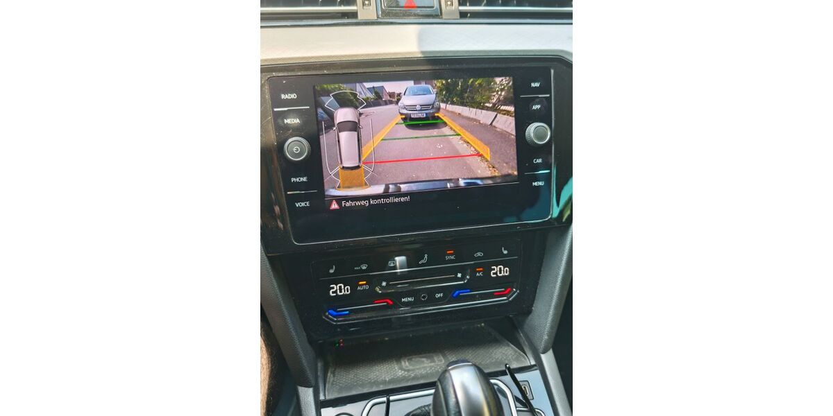VW Passat 198.000 km 13.400 &euro; Großostheim 63762