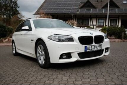 BMW 530 189.000 km 17.900 &euro; Hösbach 63768