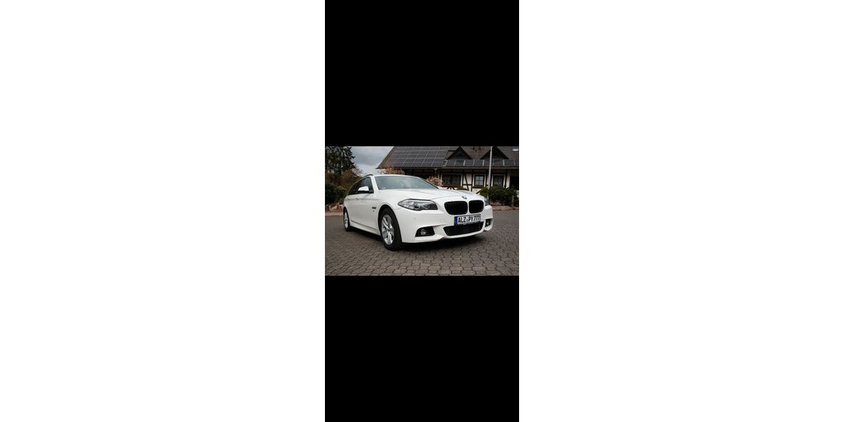 BMW 530 189.000 km 19.200 &euro; Hösbach 63768