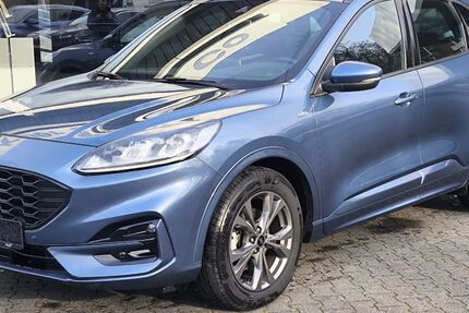 Ford Kuga 93.322 km 14.250 &euro; Dieburg 64807