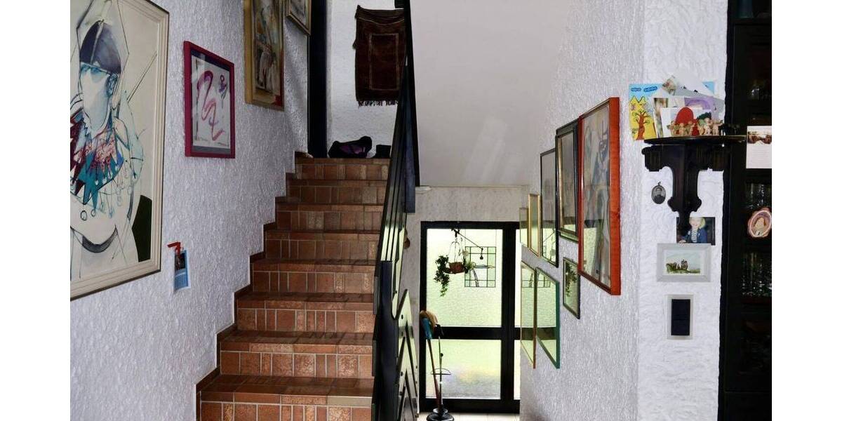 Einfamilienhaus Hasselroth Neuenhaßlau - 5 Zimmer, 210 m&sup2;, 620.000&euro; | Angebot:26054578