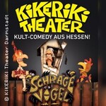 Kikeriki Theater - Schräge Vögel
