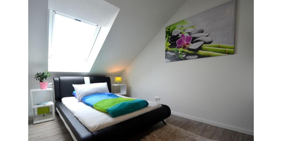 Etagenwohnung Hainburg - 2 Zimmer, 17 m&sup2;, 645&euro; | Angebot:23644476