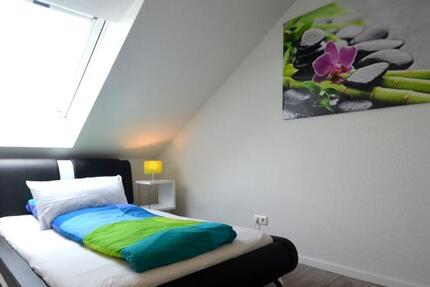 Wohnung Hainburg - 2 Zimmer, 17 m&sup2;, 645&euro; | Angebot:23644476