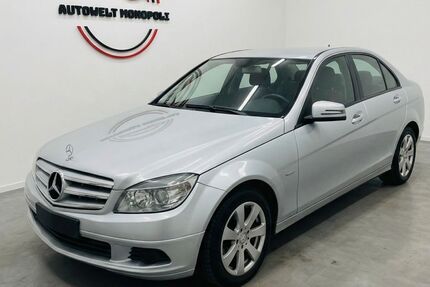 Mercedes-Benz C 200 171.000 km 6.880 &euro; Groß-Umstadt 64823