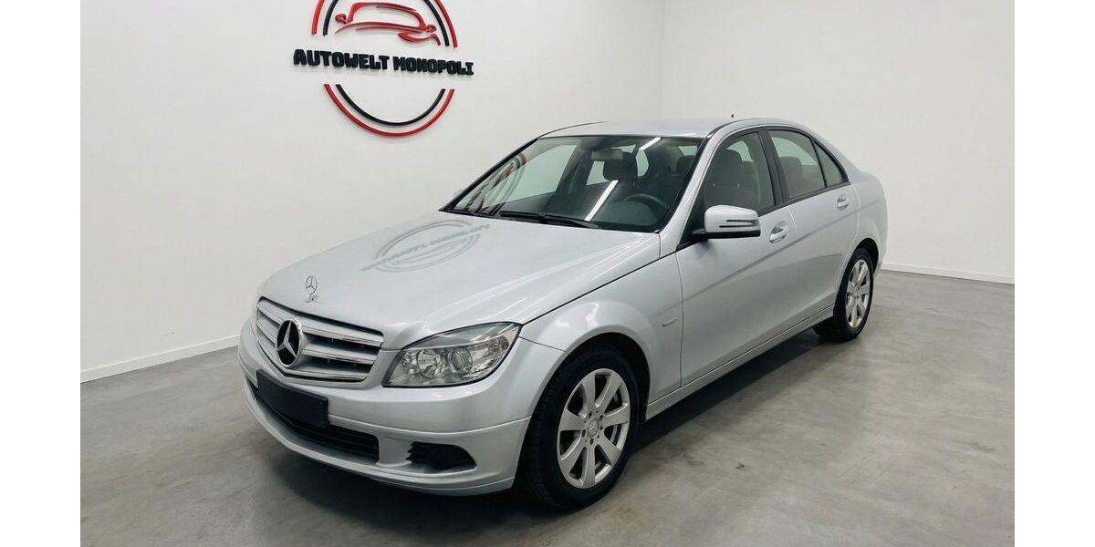 Mercedes-Benz C 200 171.000 km 6.880 &euro; Groß-Umstadt 64823