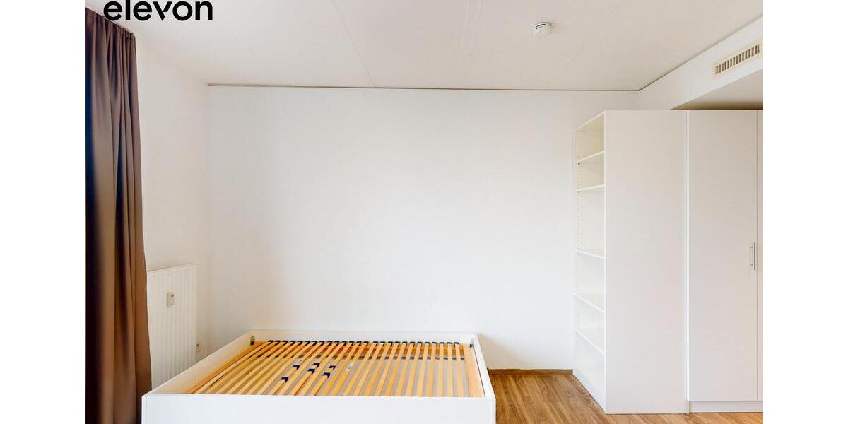 Etagenwohnung Dieburg - 1 Zimmer, 22 m&sup2;, 409&euro; | Angebot:26381962