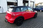 Mini Cooper SD Countryman All4 Cooper SD All4 Automatik 154.582 km 7.990 &euro; Rodgau 63110