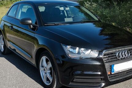 Audi A1 165.745 km 5.700 &euro; Weibersbrunn 63879
