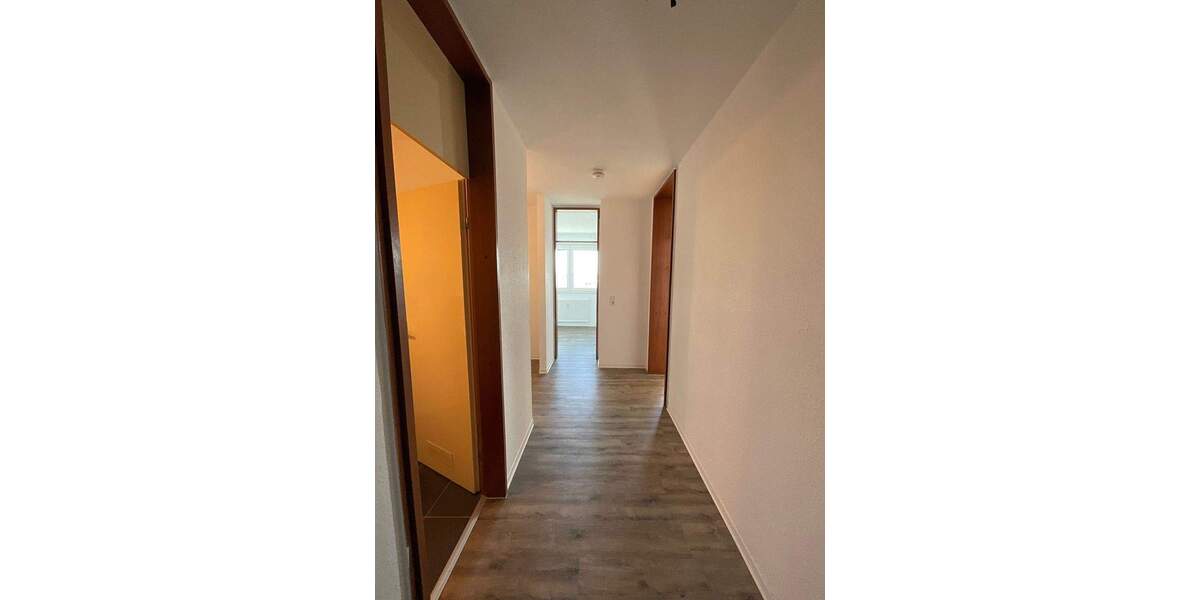 Etagenwohnung Dietzenbach Neue Mitte - 2 Zimmer, 61 m&sup2;, 799&euro; | Angebot:26205402