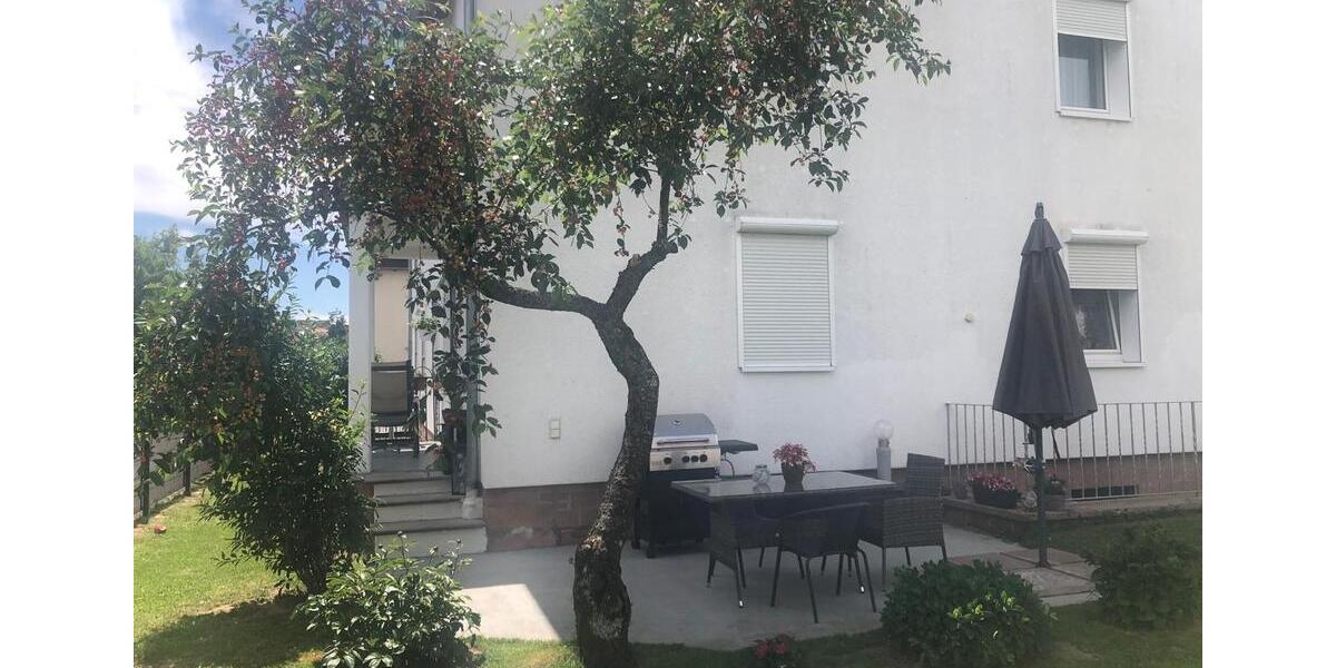 Erdgeschoßwohnung Obernburg am Main - 3 Zimmer, 75 m&sup2;, 260.000&euro; | Angebot:27270877