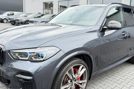BMW X5 M50 31.850 km 69.990 &euro; Hanau/Nähe Airport Frankfurt/M 63456